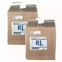 Ringer Lösung Fresenius Plastik 10x500 ml Infusionslösung