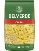 Delverde Eliche Nudeln
