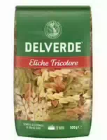 Delverde Eliche Tricolore