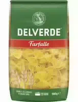 Delverde Farfalle Nudeln