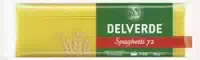 Delverde Spaghetti 72