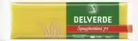 Delverde Spaghettini 71