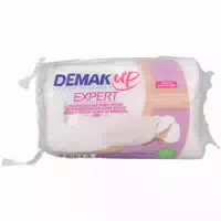 Demakup Expert Cotton Discos Desmaquilladores 50 Uds