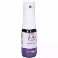 Taoasis Lavendel Mini Raumspray