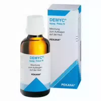Demyc Spag Peka N