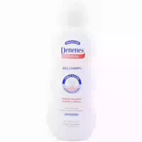 Denenes Shower Gel Shampoo Atopic Haut