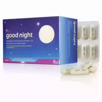 Good Night Denk 60 St
