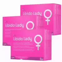 Libido Lady Denk