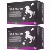 Man Active Denk