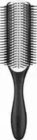 Denman Bürste Black Range D4n, 9 Reihig
