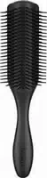 Denman D4m Professional 9 Reihig, Schwarz