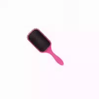 Denman D90l Tangle Tamer Ultra Paddle Brush Rosa