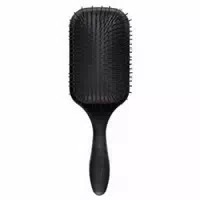 Denman Flachbürste Tangle Tamer Ultra Schwarz