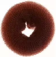 Denman Knotenring Groß Braun, 1 stk