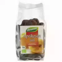 Aprikosen ohne Stein, Getrocknet