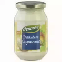 Byodo Delikatess Mayonnaise in der Tube