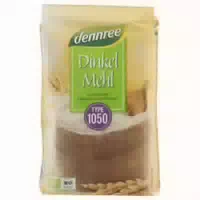 Dinkelmehl Type 1050