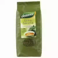 Grüntee China Sencha im Beutel