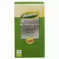 Rapunzel Bio Lasagne Platten Semola 250 g