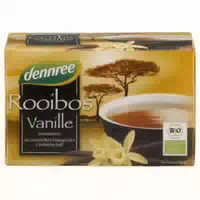 Rooibos g U mit Vanille im Beutel