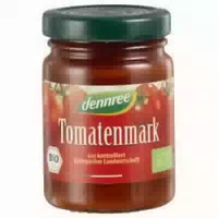 Tomatenmark in der Tube