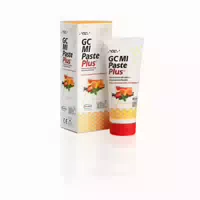 Gc Mi Paste Plus Tutti Frutti 40 G