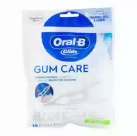 Glide Floss Picks 30 St