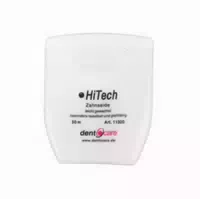 Dent O Care Hi Tech Zahnseide 50 M Leicht Gewachst
