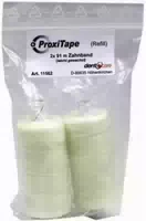 Dent O Care Proxitape Zahnband Gewachst 2 X 91 m