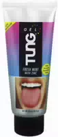 Tung Gel Zungengel Minze 85 g Gel