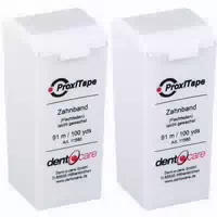 Dent O Care Proxi Tape Zahnband Gewachst
