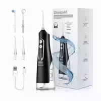 Denta m Ersatzmundstücke Munddusche Dm14