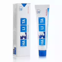 Halita mit Fluord 75 ml Zahnpasta