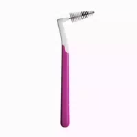 Interprox Plus Maxi Conical Lila Interdentalbürste 4 st