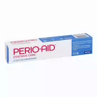 Perio Aid Intensive Care Zahngel 75 ml Zahngel