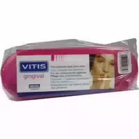 Vitis Gingival Set 1 St Kombipackung