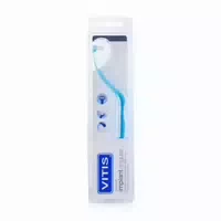Lacalut Sensitive Zahnbürste 1 st Zahnbürste