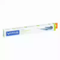Vitis Orthodontic Acces Zahnbürste
