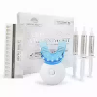 Dental Beauty Zahnbleaching Set Us Whitening Technologie Rapid 15 Ml