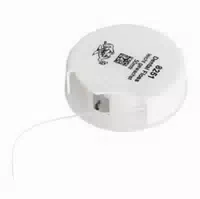 Dental Floss Leicht Gewachst 50 m 1 st