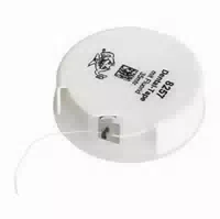 Dental Tape Zahnband Gewachst Mit Fluorid Spender