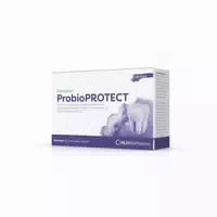 Dentasan Probioprotect Direktsticks für Mundflora, Zahnfleisch & Zähne