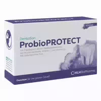 Dentasan Probioprotect Sticks 14 Stück