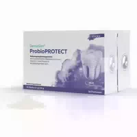 Dentasan Probioprotect Sticks 14 Stück