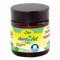 Dentavet Gel Veterinär