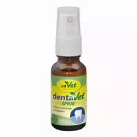 Dentavet Spray Veterinär