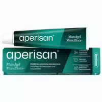 Dentinox Aperisan Mundgel Mundflora