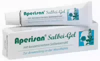 Aperisan Salbei Gel 10 Ml Gel