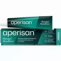 Aperisan Mundgel Mundflora 10 G Gel