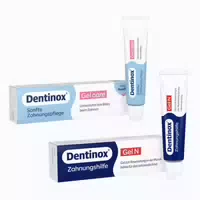 Dentinox Set 1 Sparset
